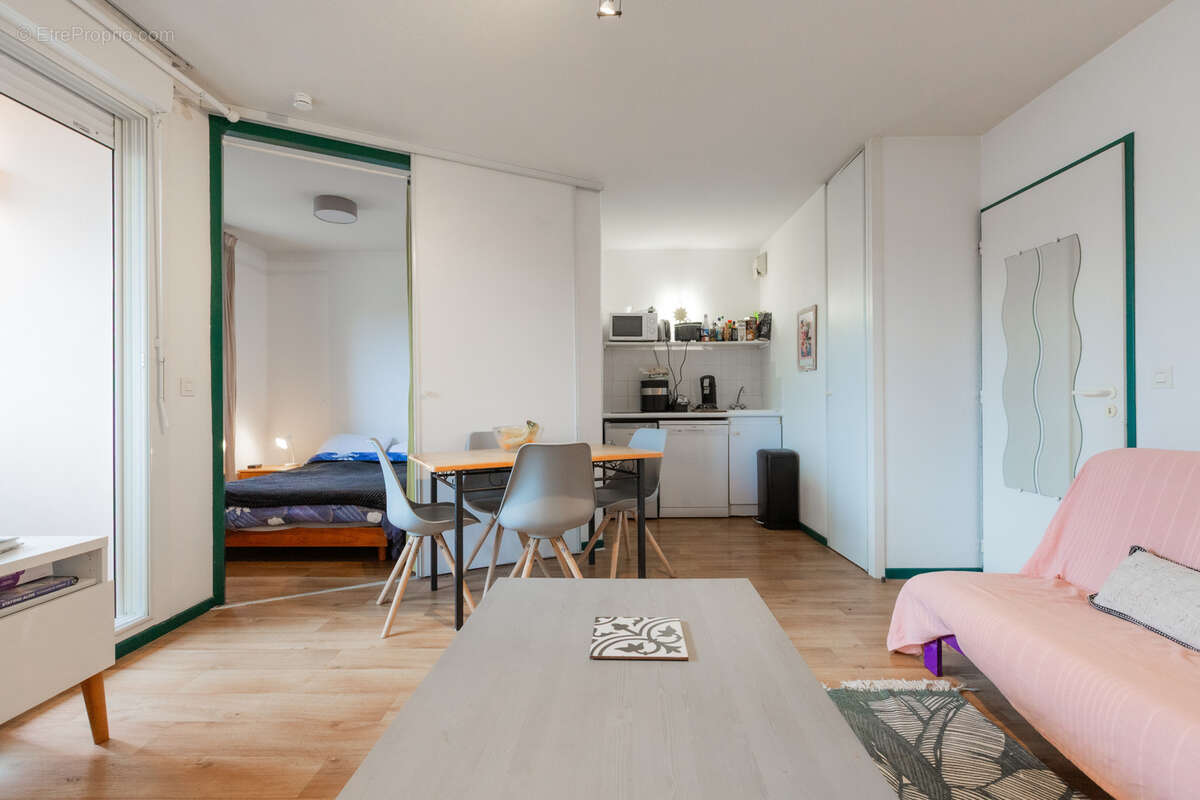 Appartement à HOSSEGOR