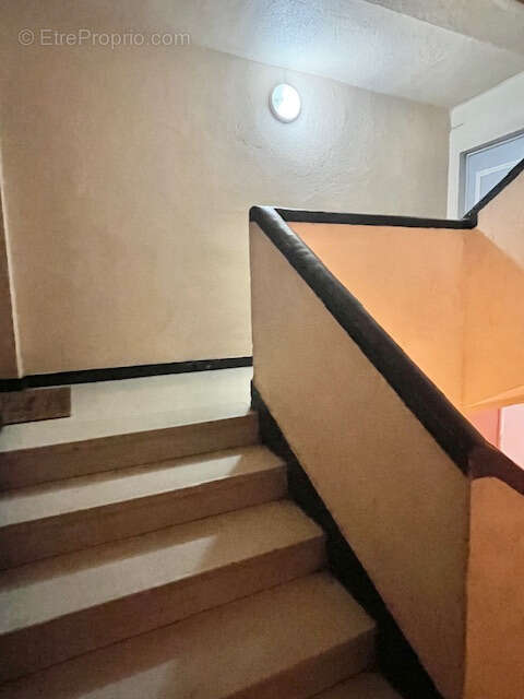 Appartement à MARSEILLE-15E