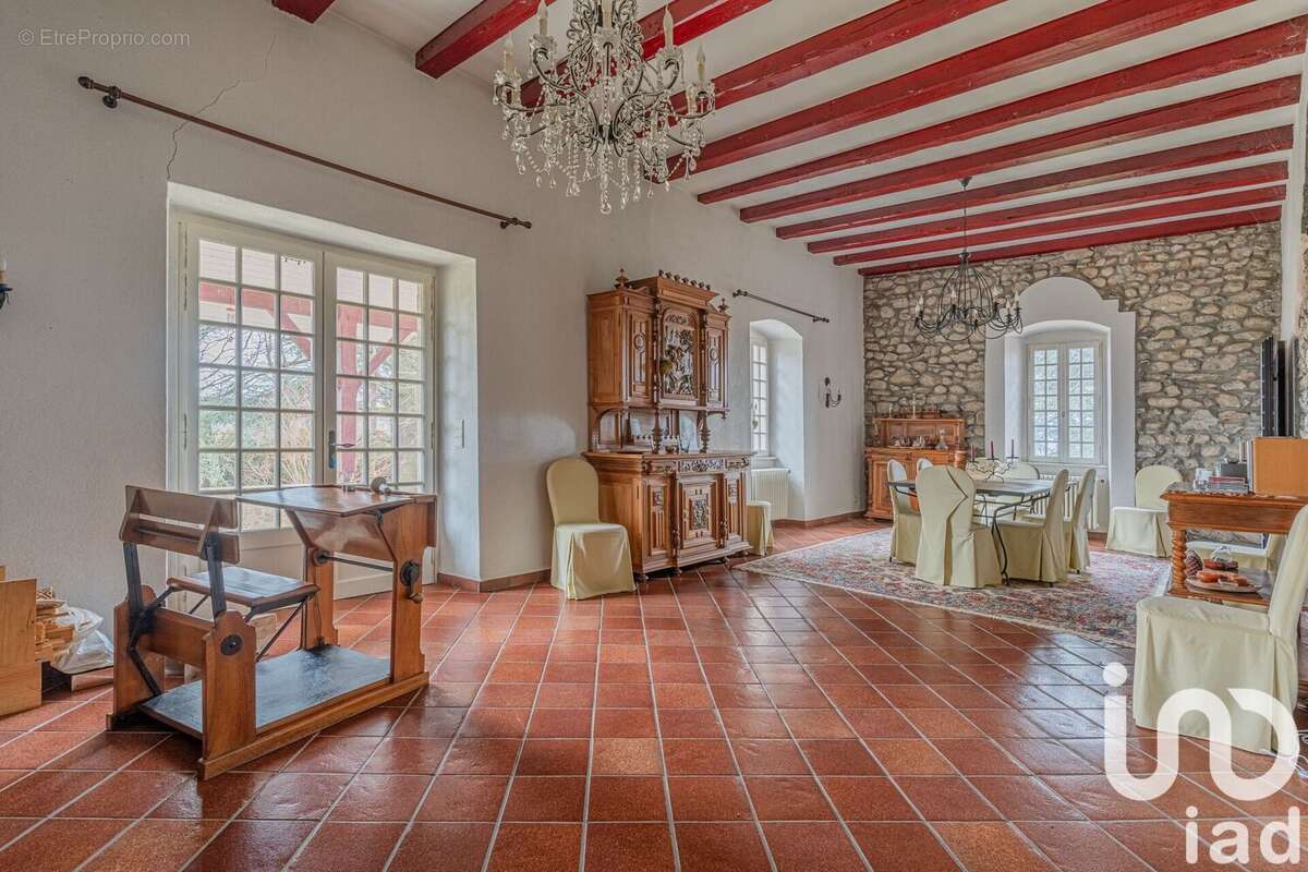 Photo 6 - Maison à ALLINGES