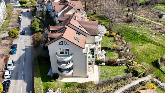 Appartement à DIVONNE-LES-BAINS