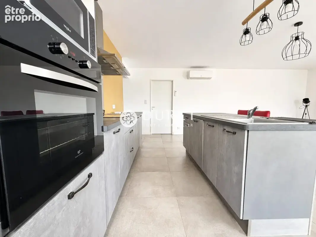 Maison 4 pièces 86 m² à vendre à Sallertaine (85300) - photo 3