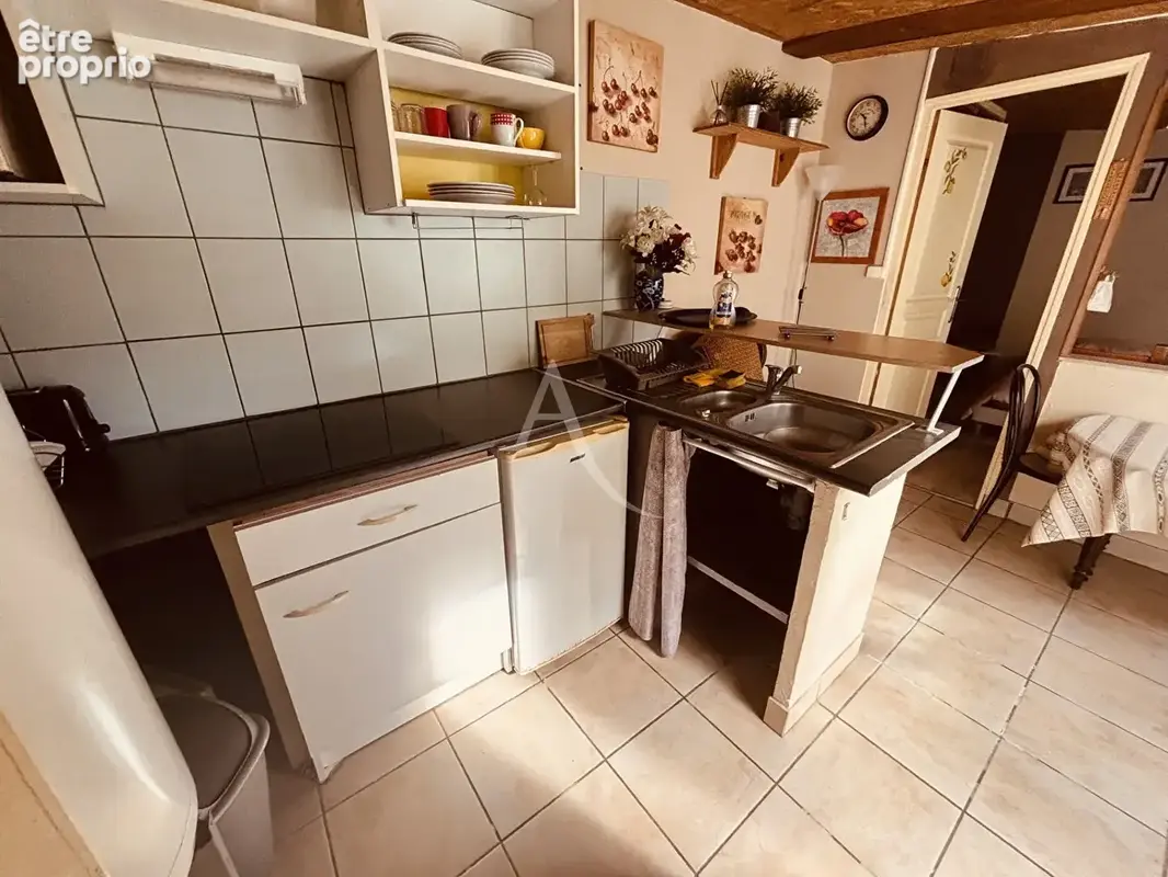 Ensemble de 3 maisons à Agny - photo 12