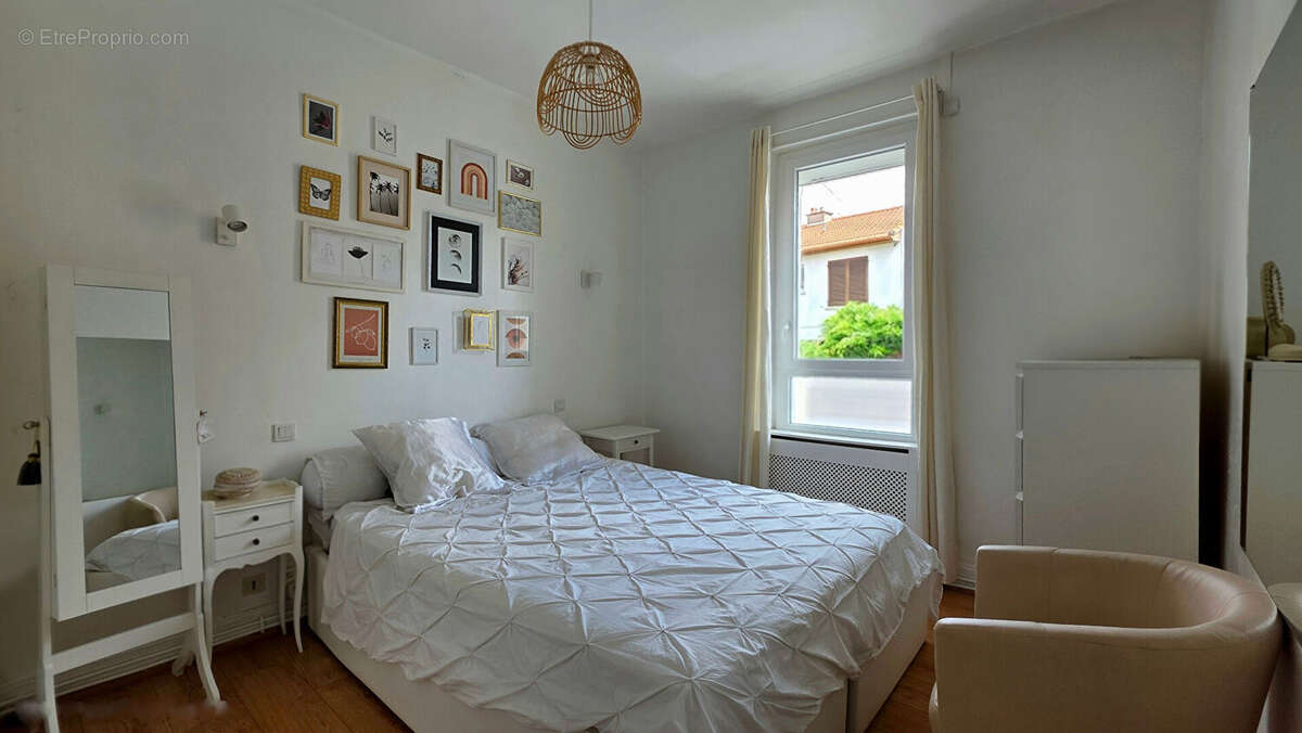 Maison à CLERMONT-FERRAND