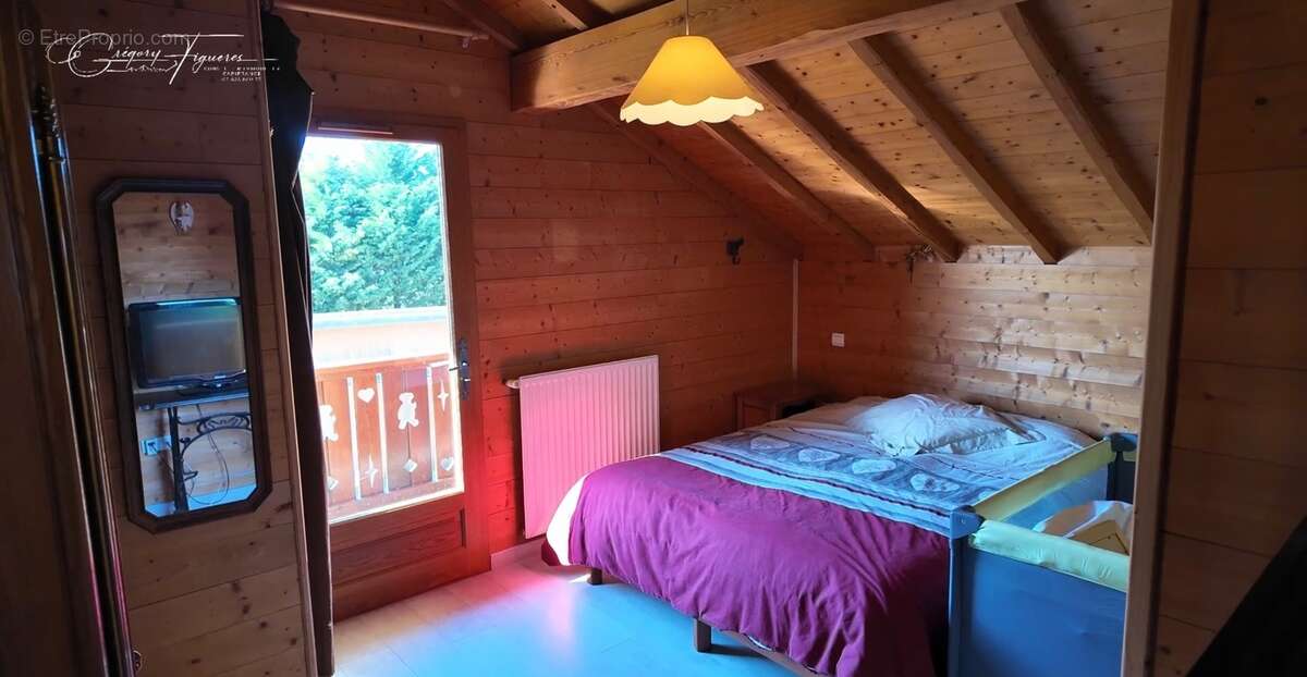 À 10 min de Mornant – Une propriété aux multiples possibilités sur 5 000 m² avec 260 m² de dépendances - photo 14