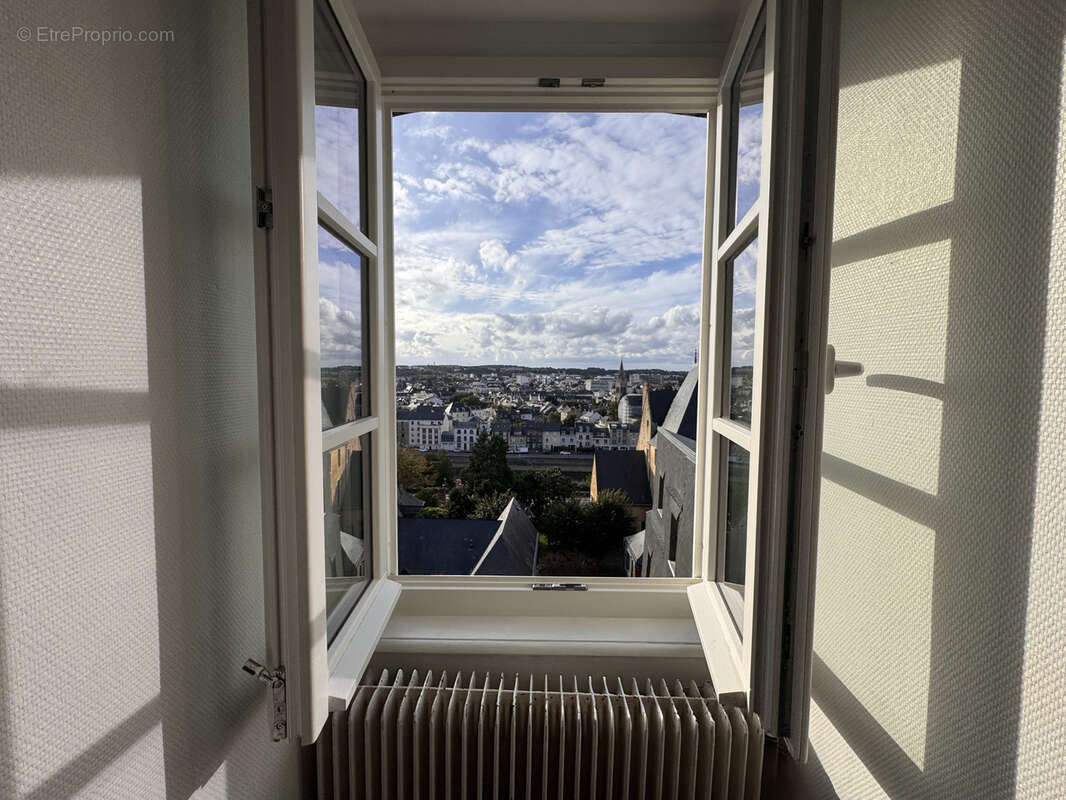 Appartement à LE MANS