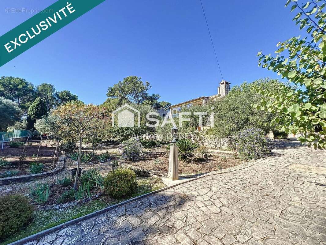 Photo 5 - Maison à SANARY-SUR-MER