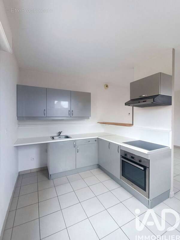 Photo 7 - Appartement à AVRILLE