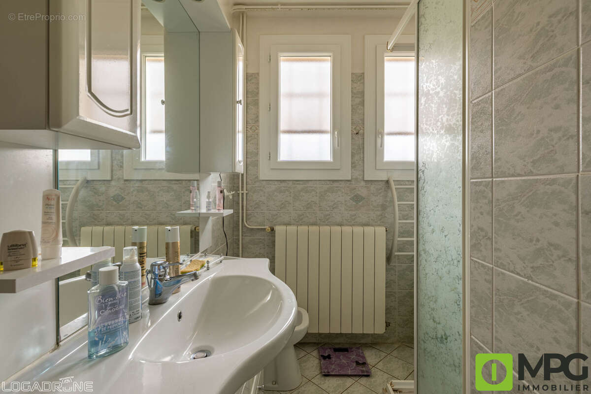 Maison à SAINT-AUBIN