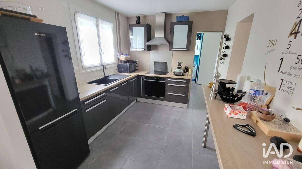 Maison 110 m² à Chelles  - photo 7