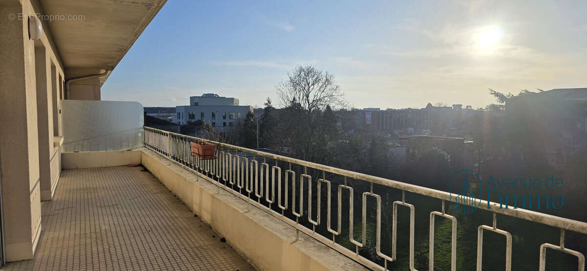 Appartement à ANGERS