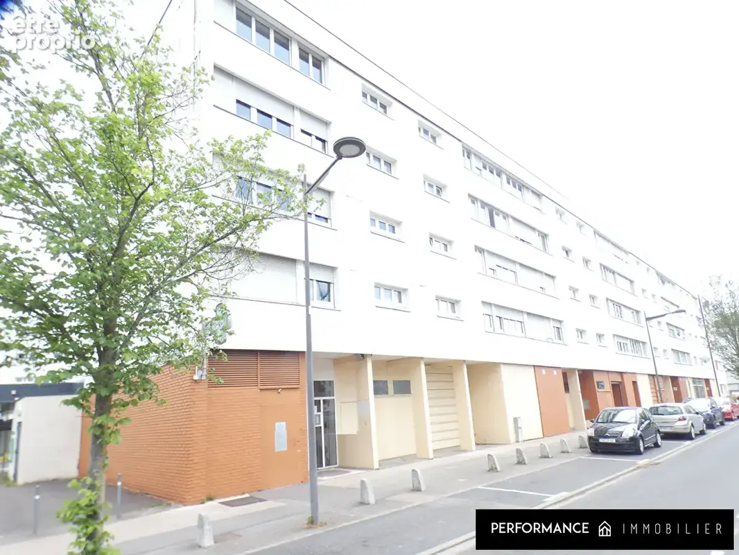 Appartement Jarville La Malgrange 4 pièce(s) 75 m2 - photo 5