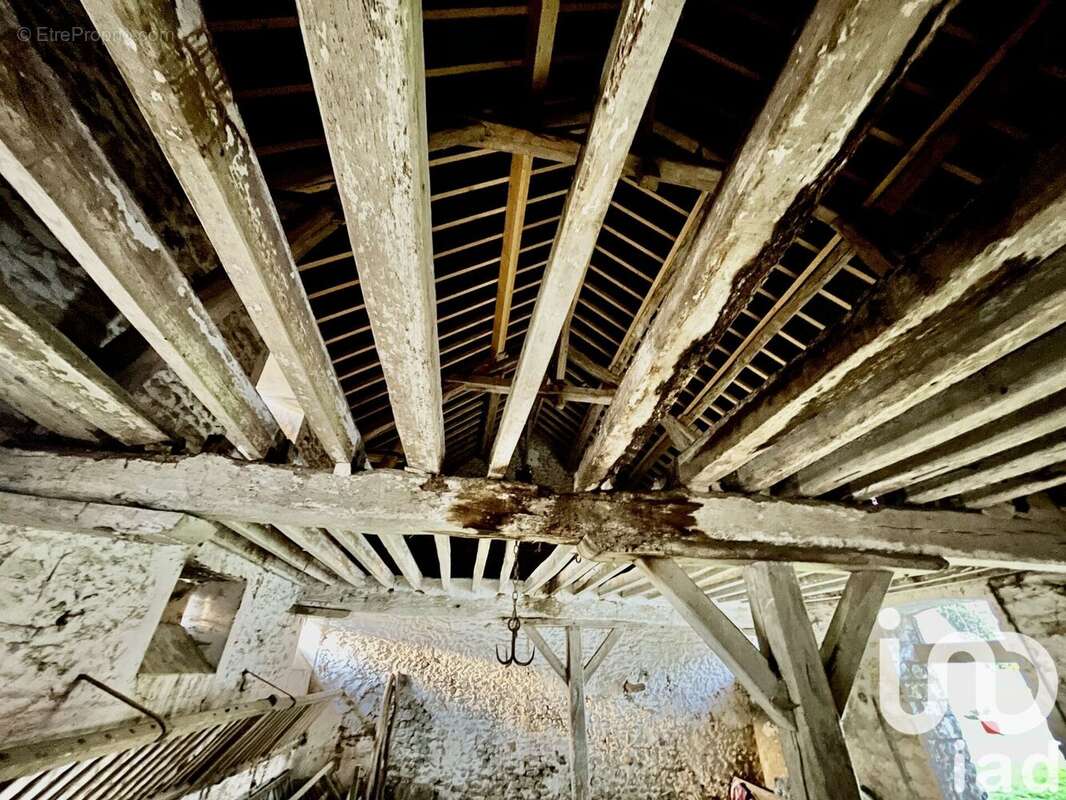 Photo 9 - Maison à LIMOGES-FOURCHES