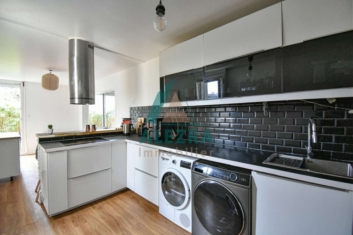 Appartement à ERAGNY