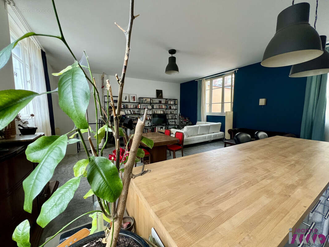 Appartement à BELFORT