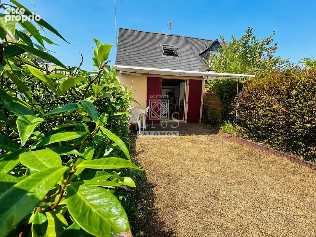 Maison bord de mer. - photo 8