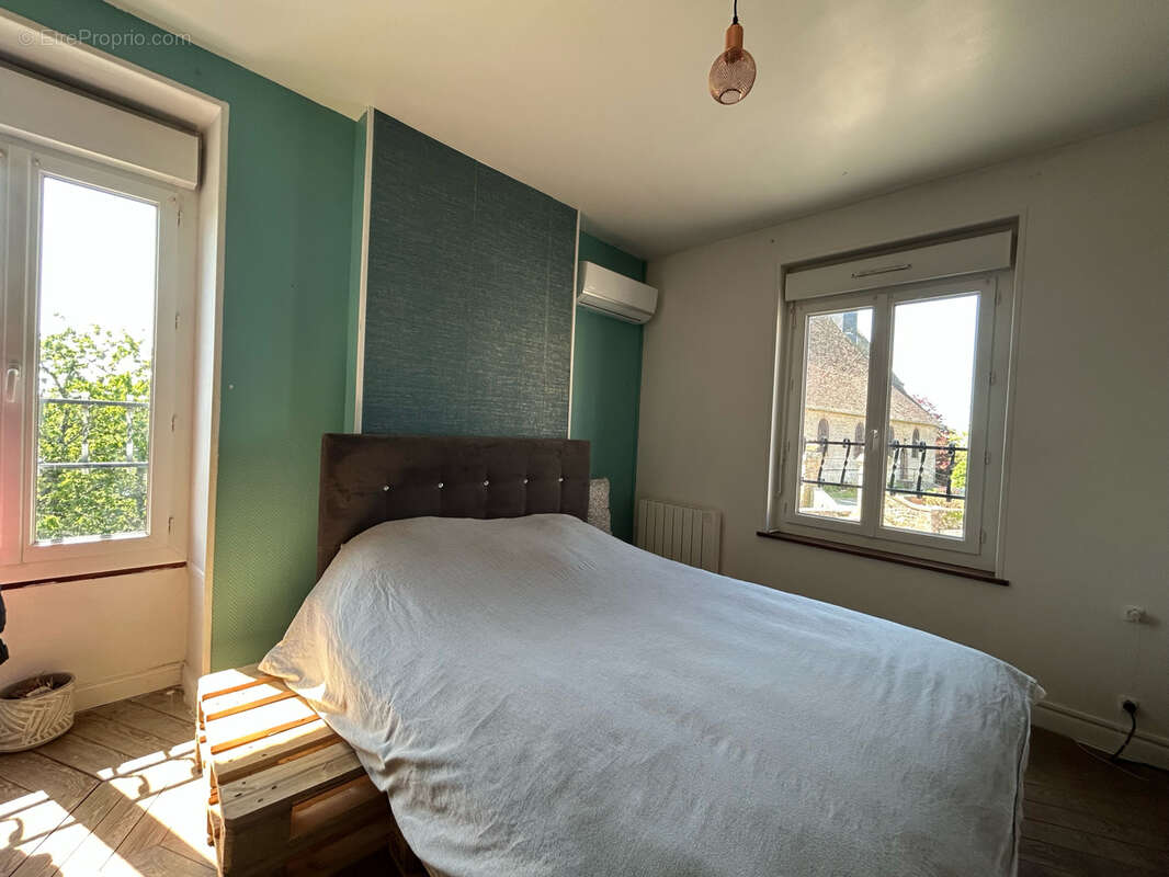 Maison de village - photo 3