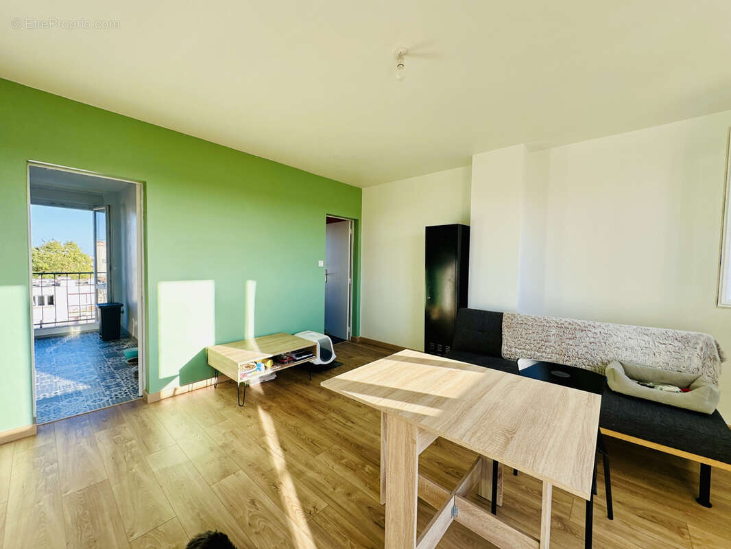 Appartement à NIORT