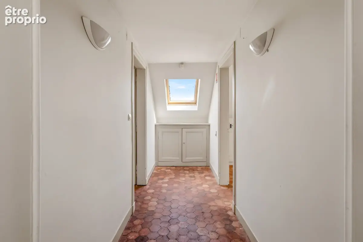 Appartement Rouen 5 pièce(s) 155 m2 - photo 5