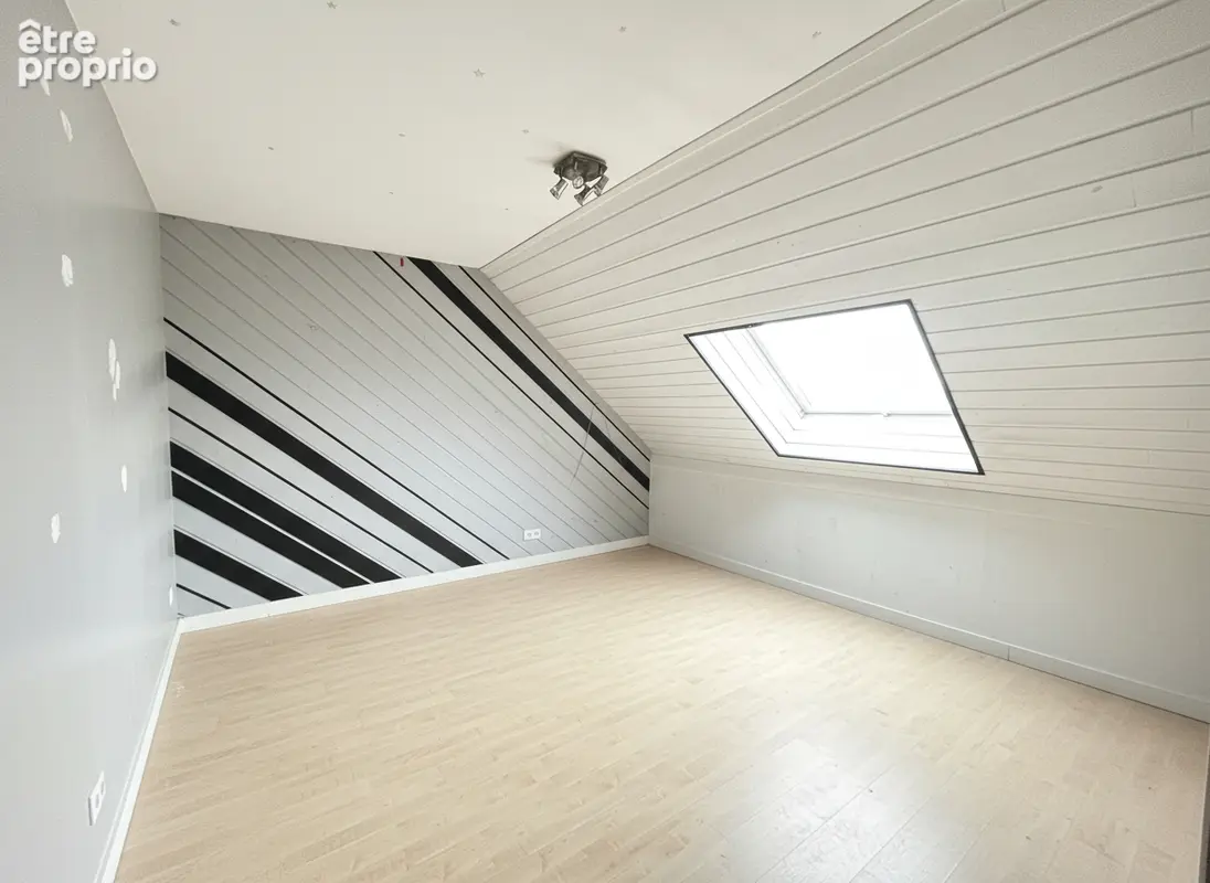 Maison 160m² à linas - photo 10