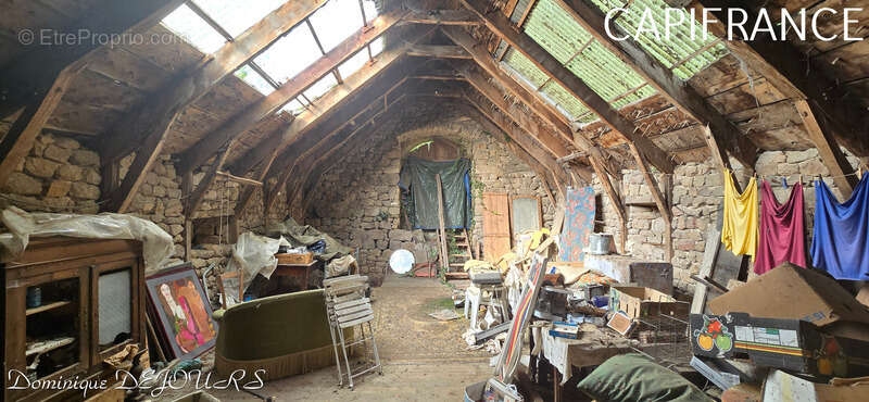 Maison à ISSAMOULENC