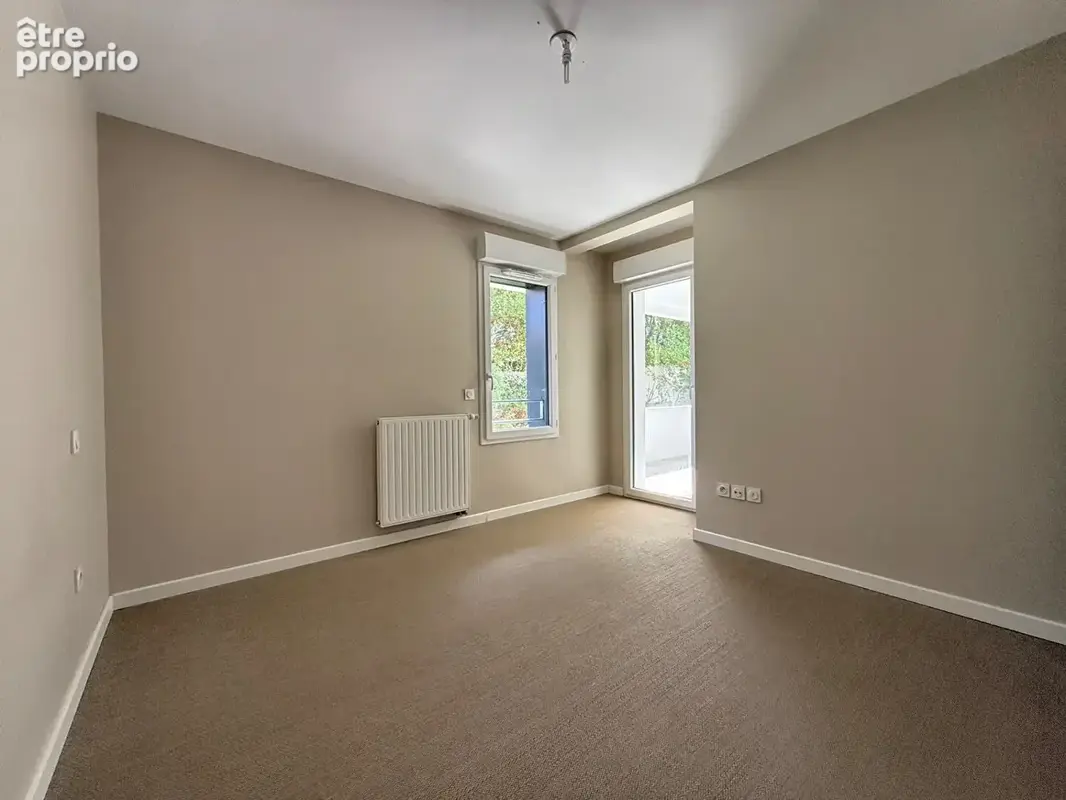 Appartement 4 pièces 85 m2 ANGLET 5 CANTONS - photo 11