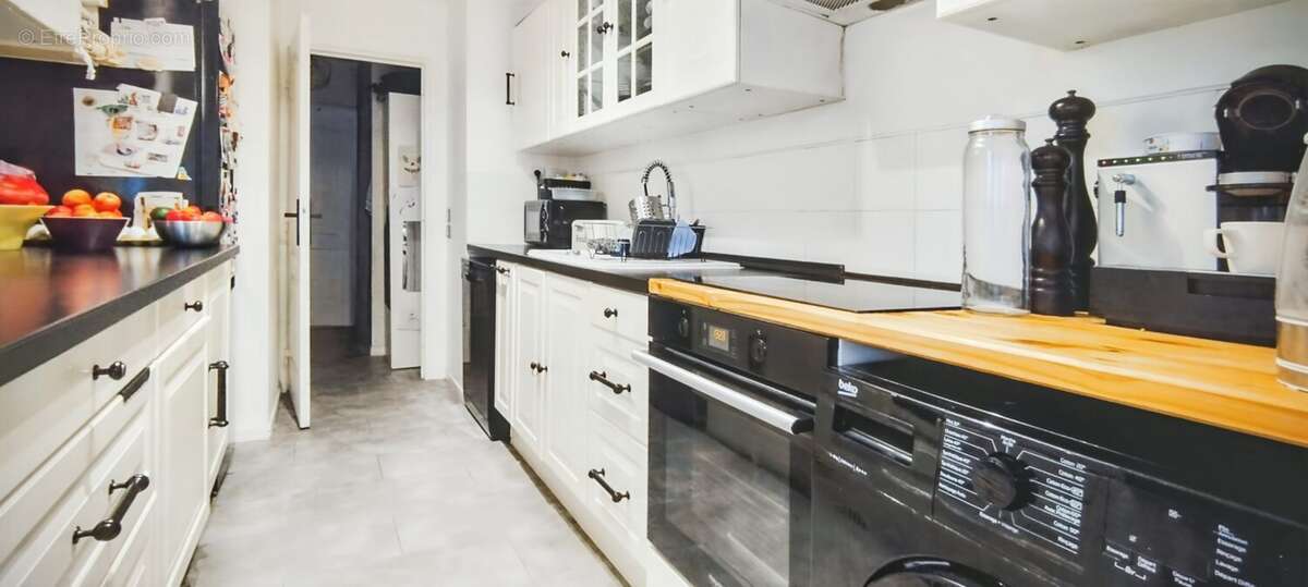 Appartement à ARGENTEUIL