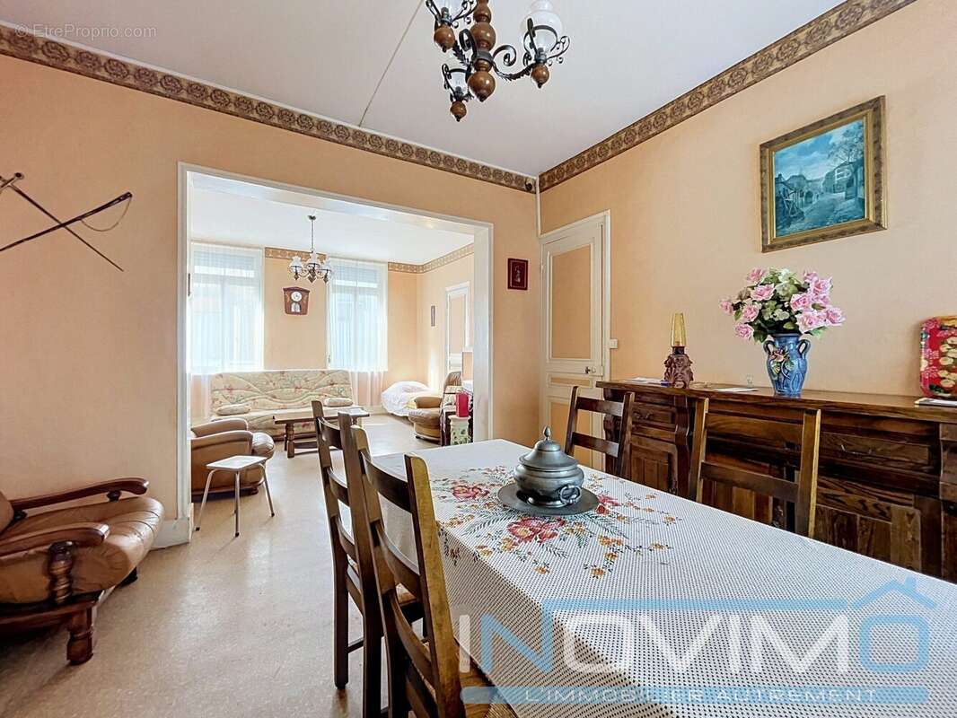 Maison 98 m² à Dunkerque  - photo 3