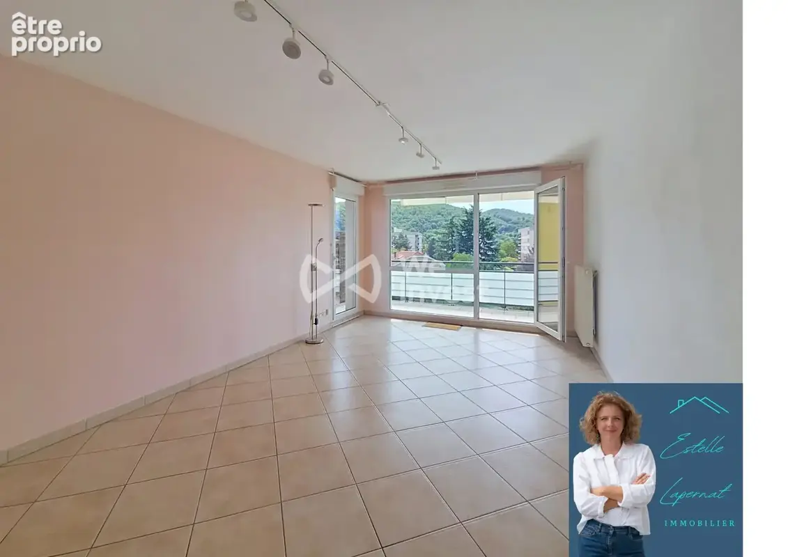 Appartement 4 pièces 79 m² à vendre à Echirolles (38130) - photo 5