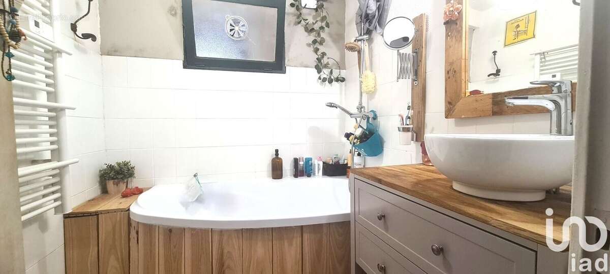 Photo 8 - Maison à CROIX-CHAPEAU