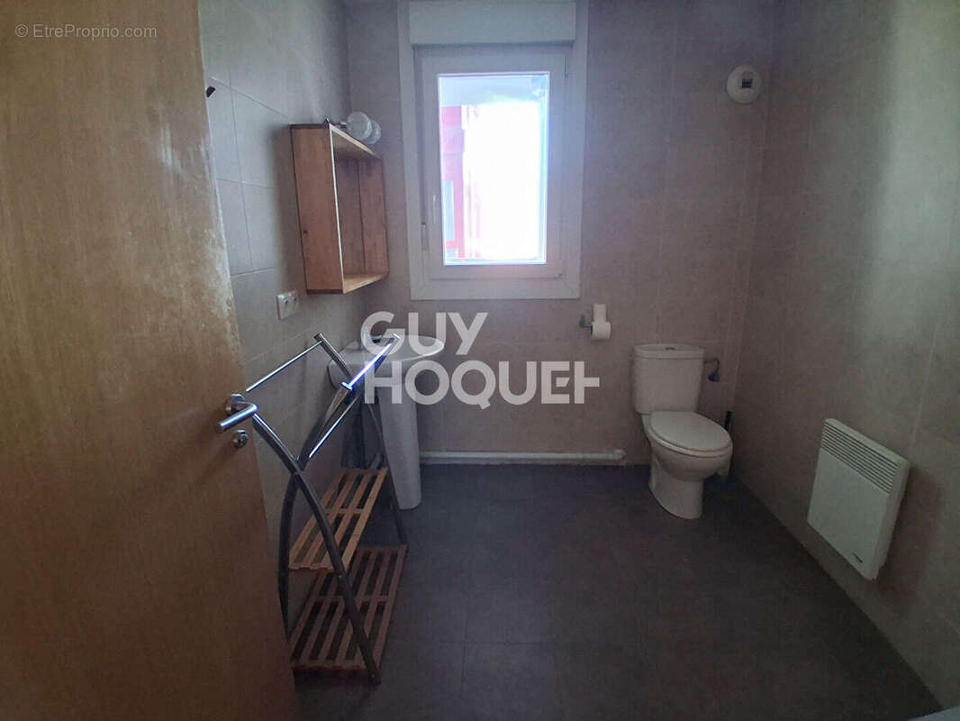 Appartement à HENDAYE