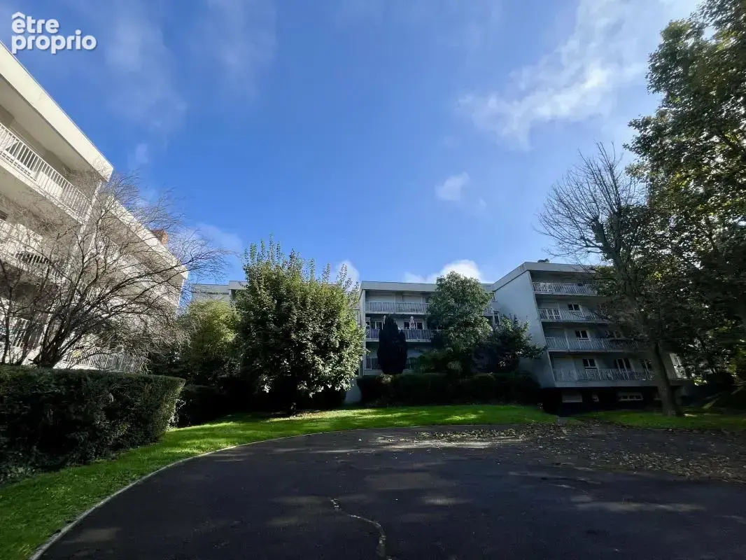 Appartement à NOISY-LE-GRAND
