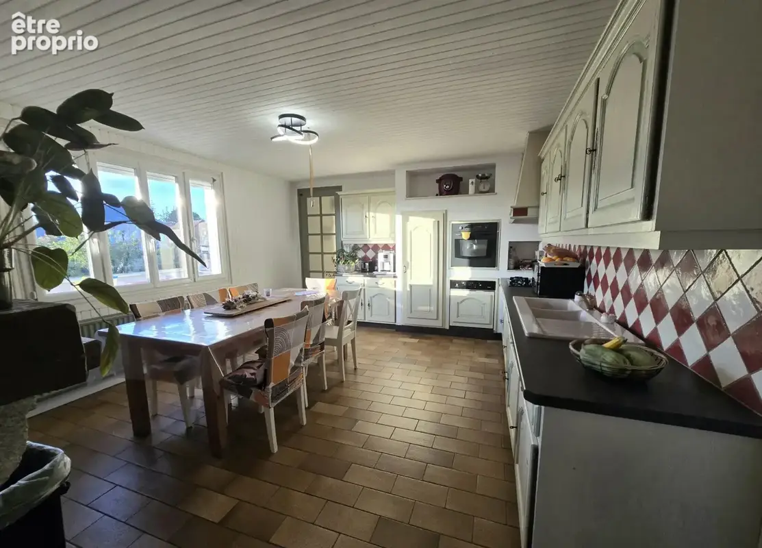 Maison individuelle - photo 2