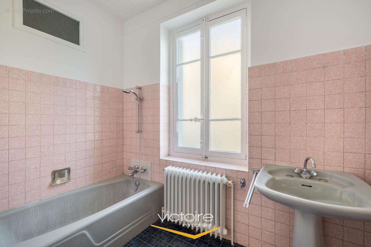 Maison à LYON-3E