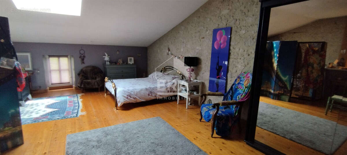 Maison 143m² à astaffort - photo 9