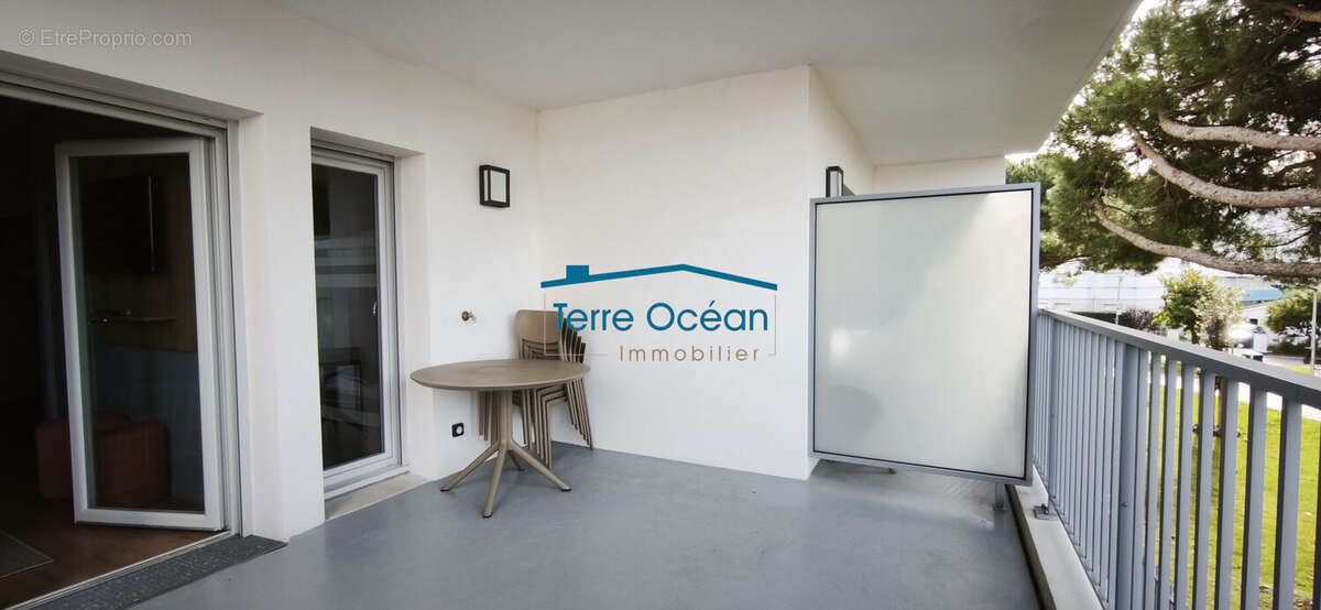 Appartement à ROYAN