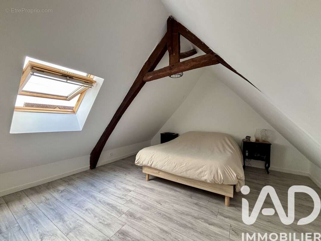 Appartement 112 m² à Bavincourt  - photo 8
