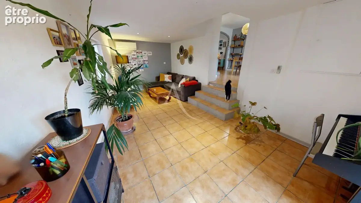 Coup de coeur à l'Est de Carcassonne, Maison avec Piscine ! - photo 7