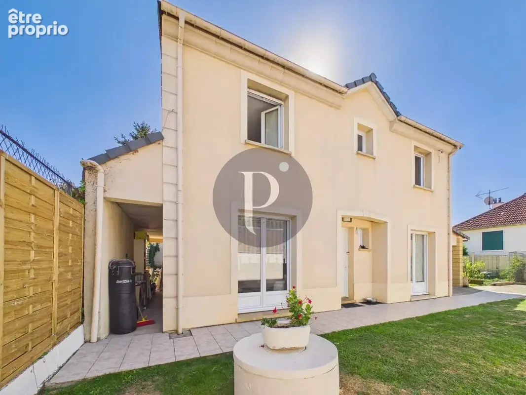 Maison 120 m² à Wissous - photo 2