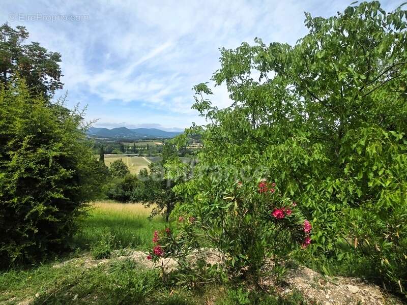 Maison à vendre de 200 m² avec piscine – Piégros-la-Clastre (26) - photo 17