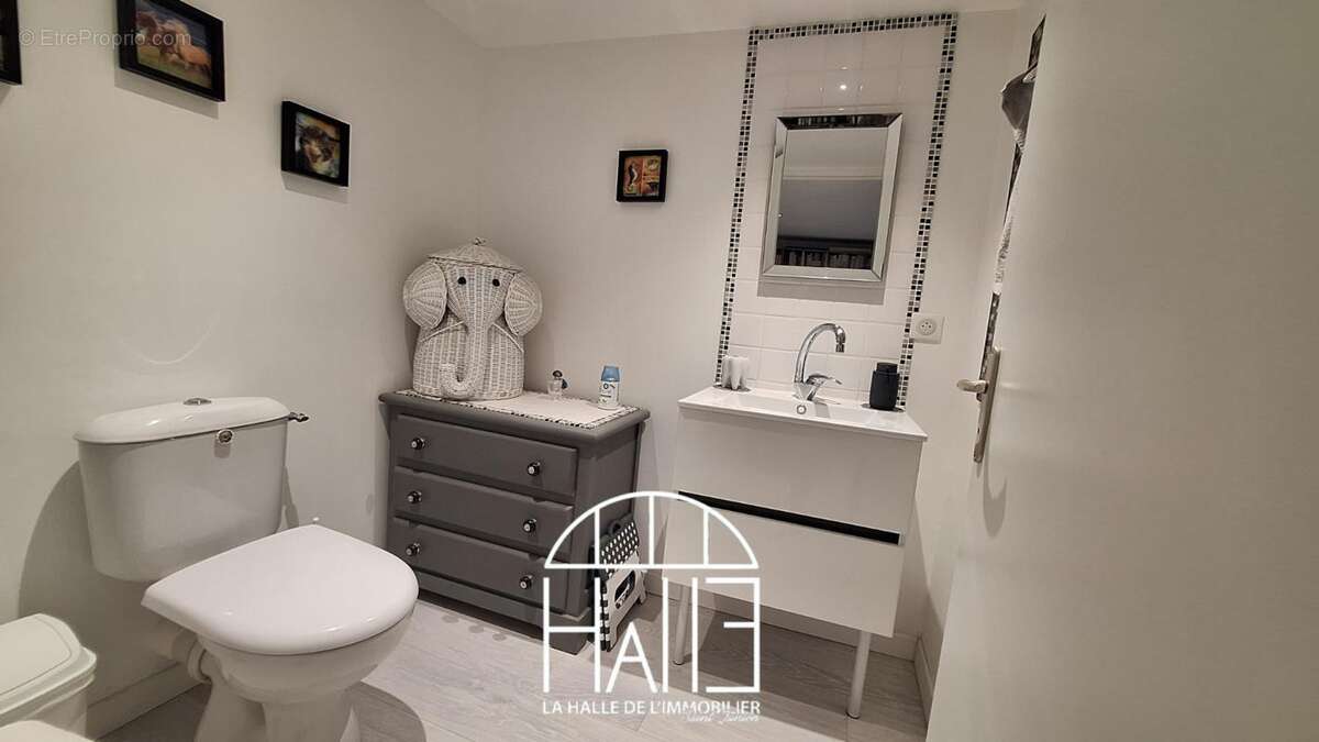 Maison 150 m² à Nouic  - photo 5