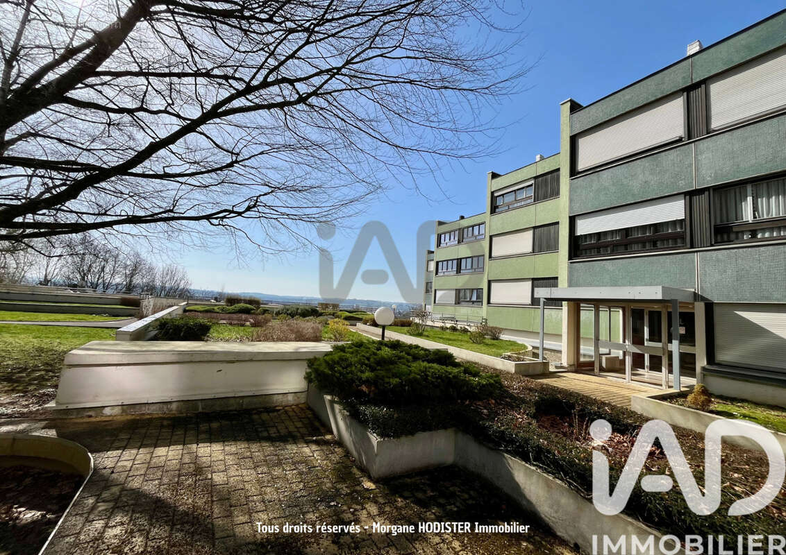 Photo 9 - Appartement à CHARLEVILLE-MEZIERES