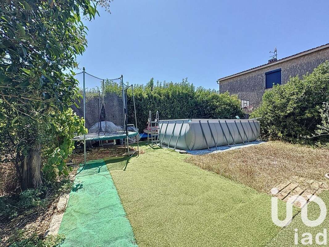 Photo 4 - Appartement à SIX-FOURS-LES-PLAGES