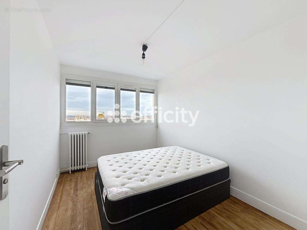 Appartement à MONTREUIL