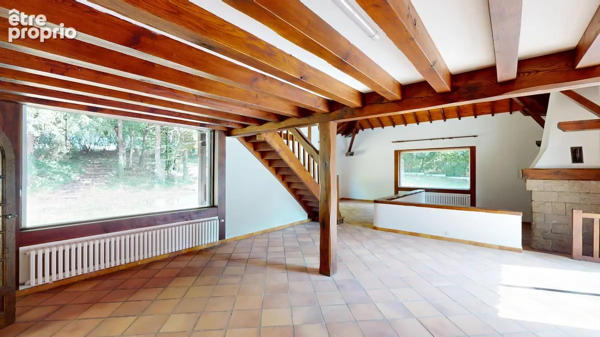 Maison Martignat 8 pièce(s) 316 m2 - photo 2