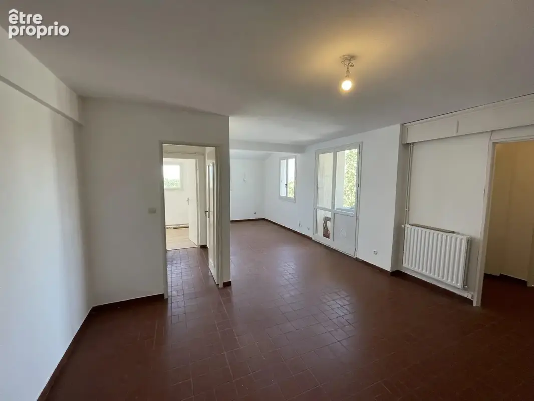 Appartement 3 pièces 76 m² à vendre à Cavaillon (84300) - photo 2