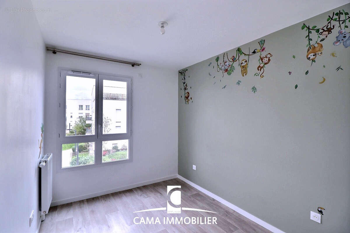 Appartement à BOIS-D&#039;ARCY