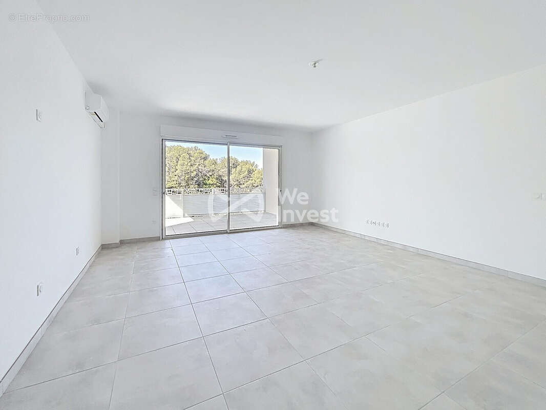 Appartement à SAINT-GELY-DU-FESC