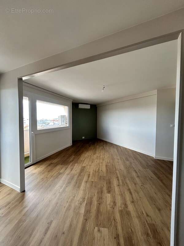 Appartement à TARBES