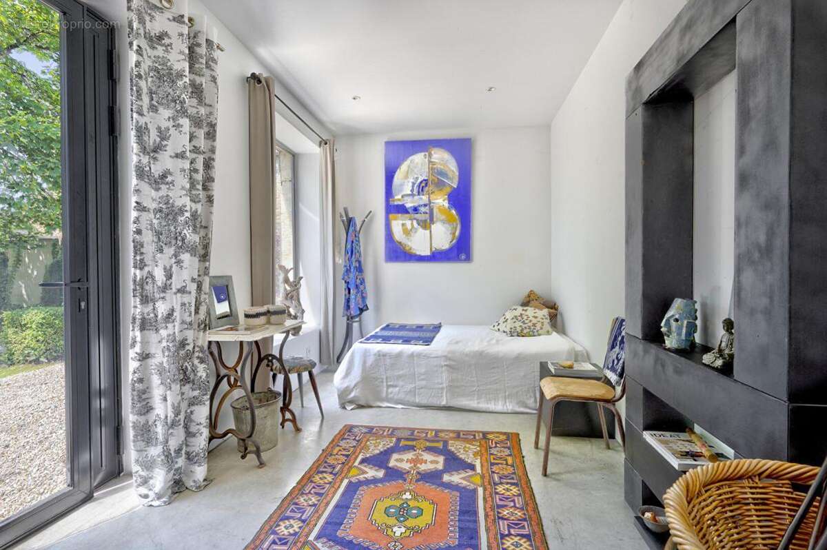 Maison à CASTELNAU-DE-MEDOC