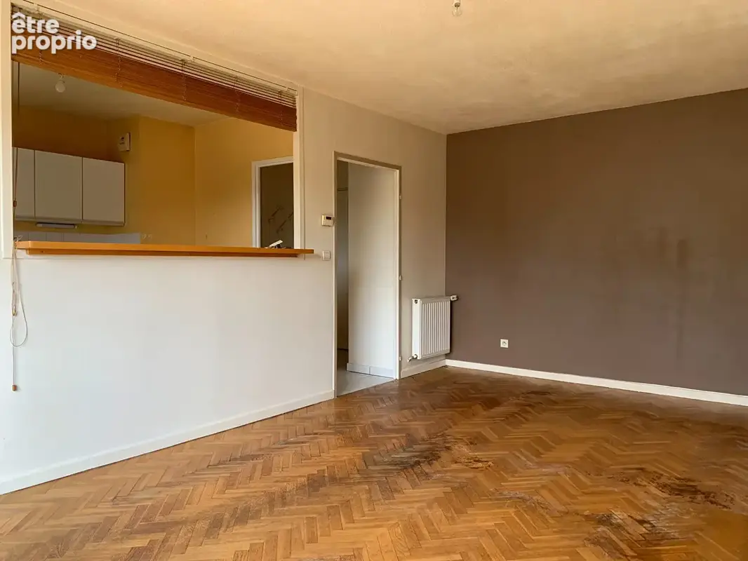 Photo Appartement à Neuville-Sur-Saone au prix de 170 000€